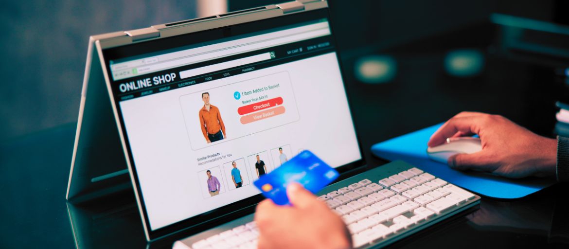 براند ملابس رجالي – مصر